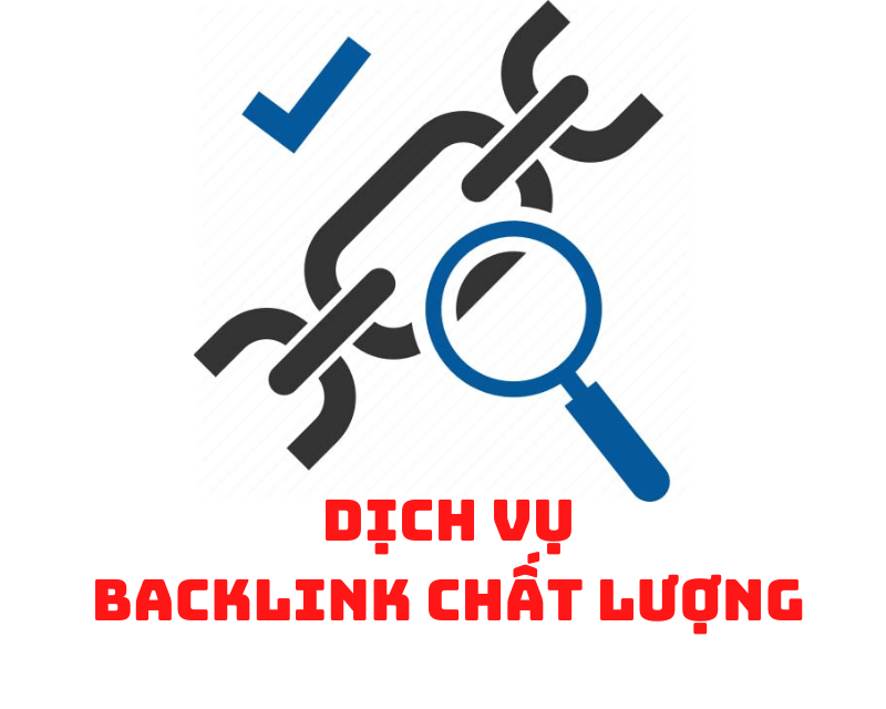 Dịch Vụ SEO Backlink: Giải Pháp Tối Ưu Cho Website Của Bạn