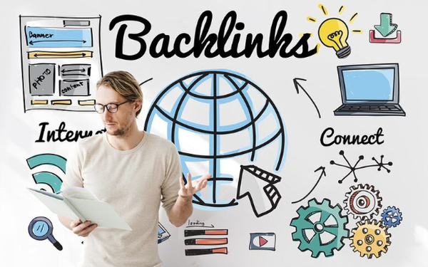 Dịch Vụ SEO Backlink: Giải Pháp Tối Ưu Cho Website Của Bạn