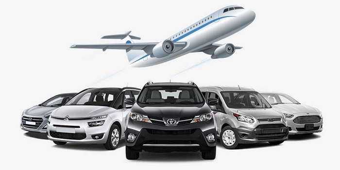Thuê xe Huy Đạt sở hữu Đội xe sân bay Tân Sơn Nhất cao cấp và đa dạng