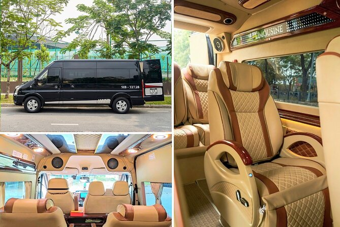 DiDu.vn: The Best Car Rental in Vietnam Saigon