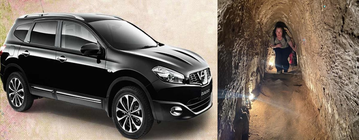 DiDu.vn: The Best Car Rental in Vietnam Saigon