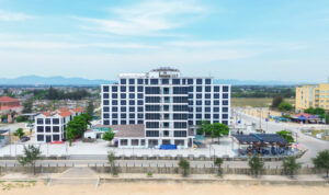Sông la thiên cầm