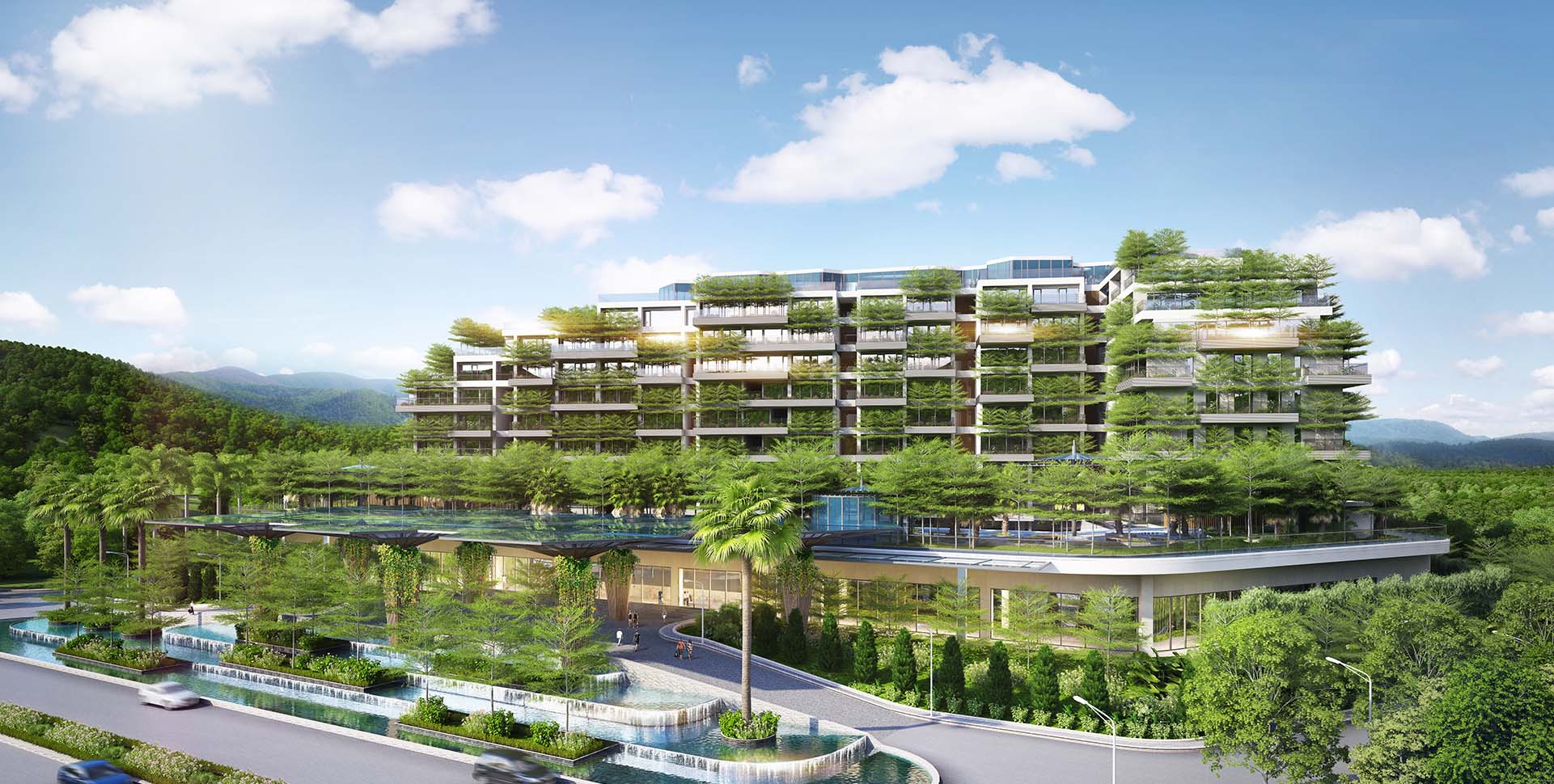 Hướng Dẫn Đặt Tour Du Lịch Flamingo Đại Lải 3 Ngày 2 Đêm