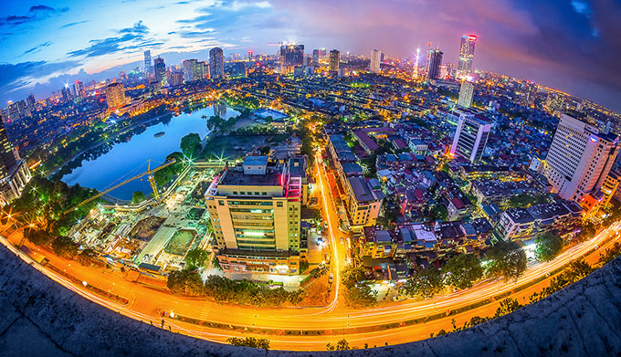 Giới Thiệu Cách Sắp Xếp Lịch Trình Du Lịch Hà Nội 3 Ngày 2 Đêm