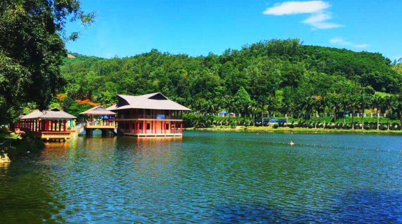 Kinh Nghiệm Đặt Tour Ao Vua 1 Ngày 2025
