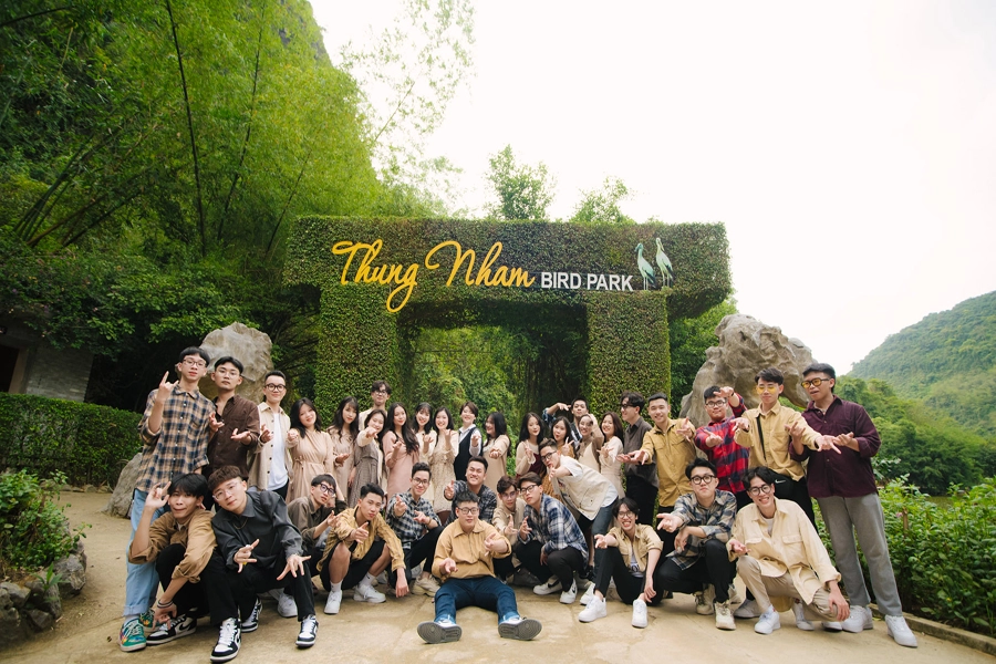 Địa Điểm Lý Tưởng Để Tổ Chức Gala Dinner Trong Chuyến Du Lịch Thung Nham 2 Ngày 1 đêm