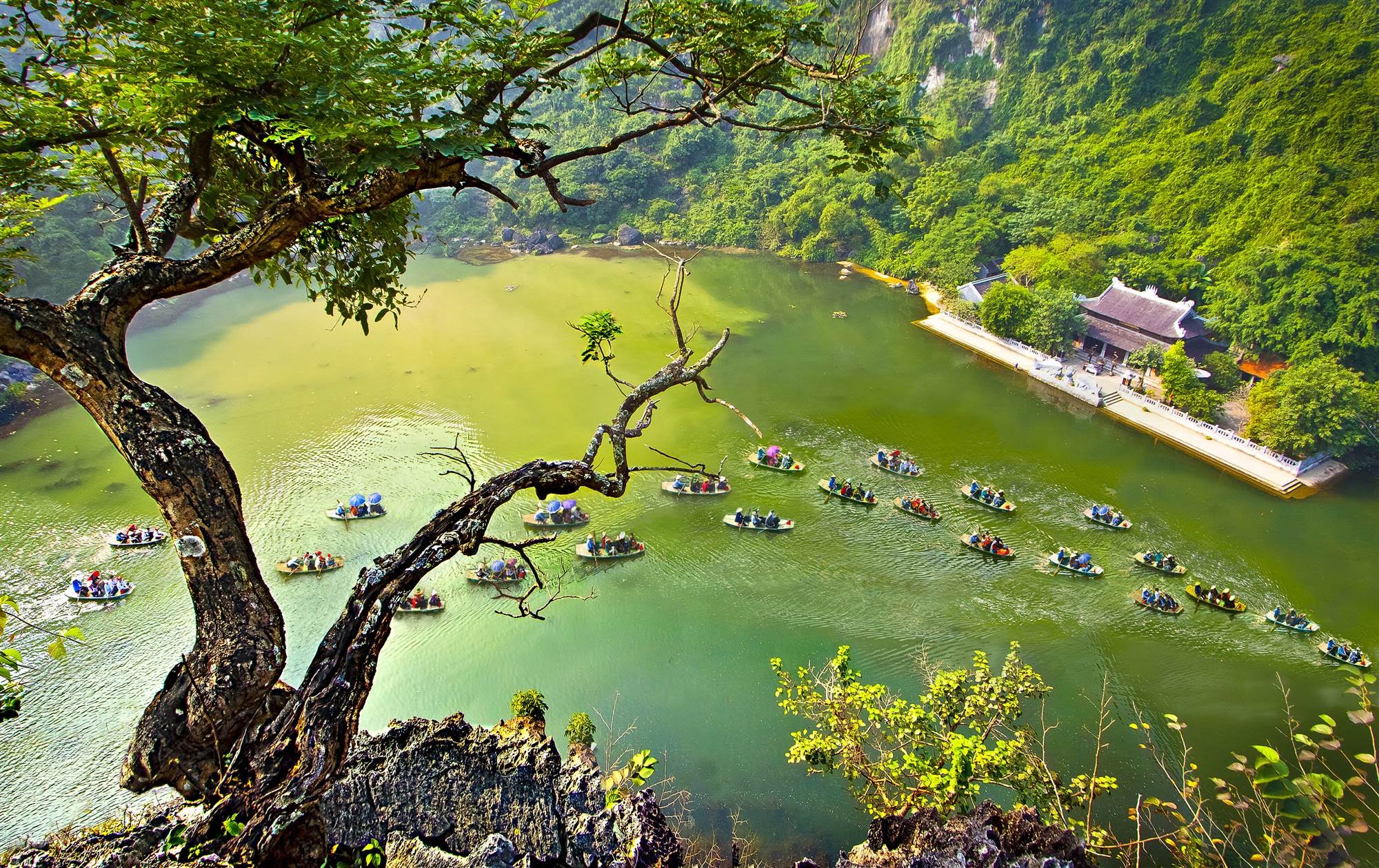  Phương Pháp Đặt Tour Nhanh Chóng Du Lịch Tràng An 3 Ngày 2 Đêm