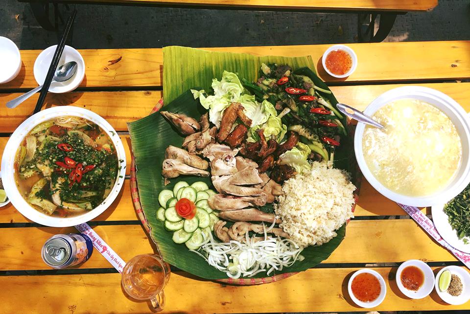 Các Địa Điểm Gần Lagi Nên Ghé Thăm Khi Du Lịch 2 Ngày 1 Đêm