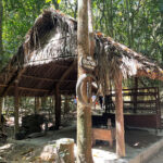 Giờ mở cửa địa đạo củ chi