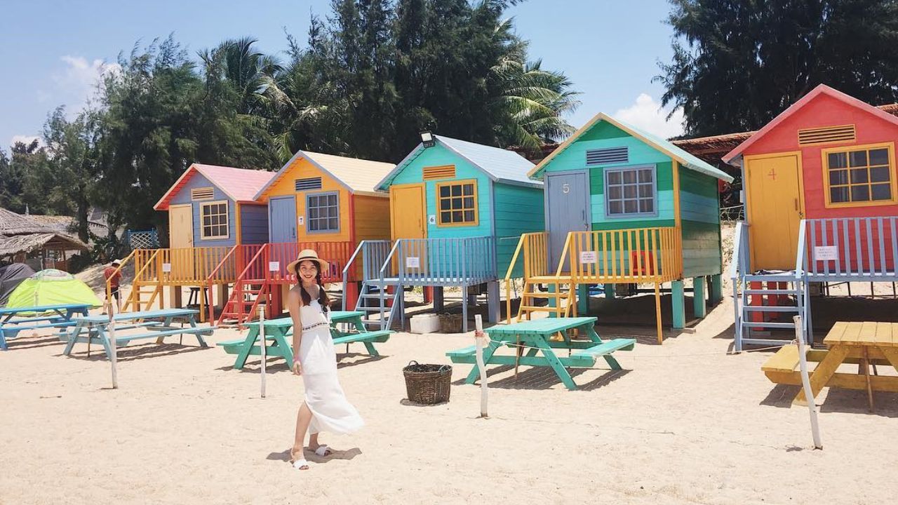 Các Món Ăn Nhất Định Phải Nếm Thử Khi Khám Phá Lagi Bình Thuận