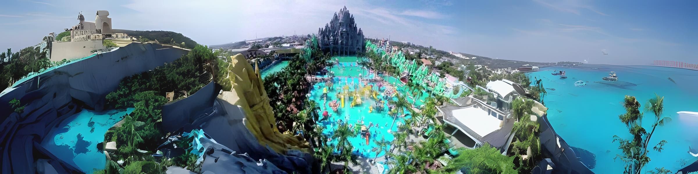 Những Chia Sẻ Trải Nghiệm Du Lịch Khoang Xanh 2 Ngày 1 Đêm