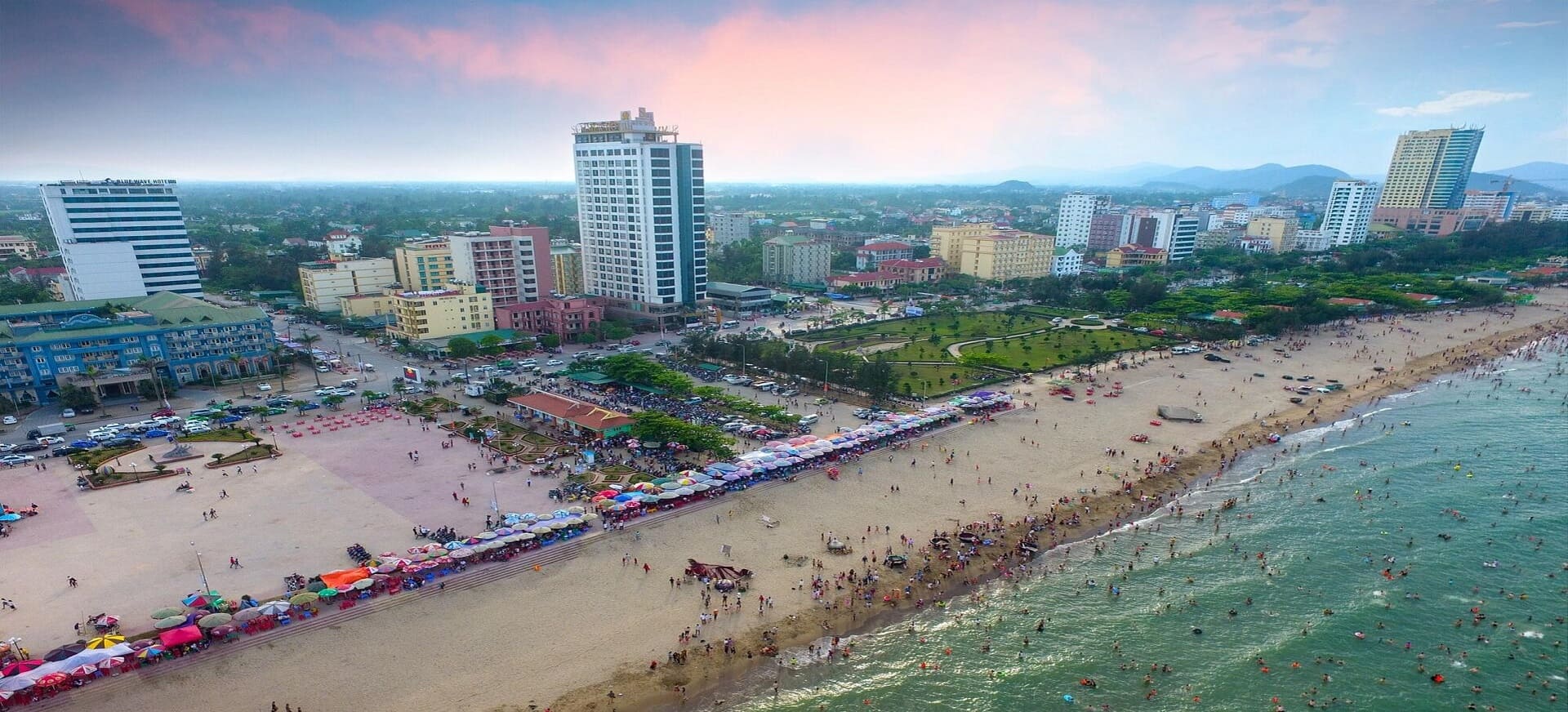 Hướng Dẫn Cách Đặt Tour Du Lịch Trọn Gói 3 Ngày 2 Đêm Tại Cửa Lò