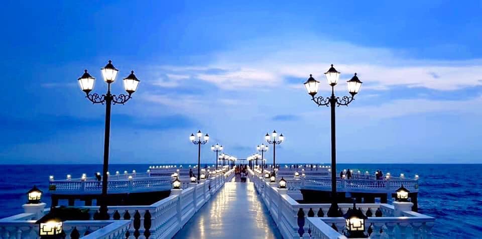 Tổng Hợp Cách Di Chuyển Đến Biển Hải Tiến Chi Tiết 