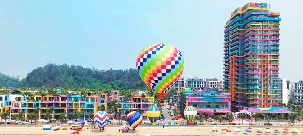 Cẩm Nang Kinh Nghiệm Du Lịch Flamingo Hải Tiến 3 Ngày 2 Đêm