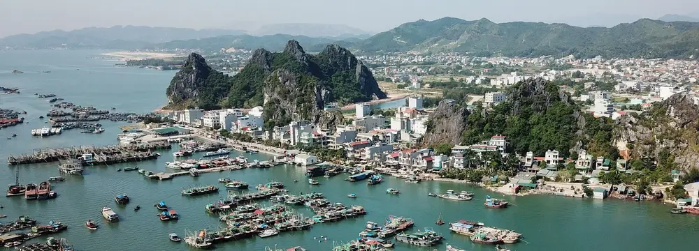 Kinh Nghiệm Du Lịch Vân Đồn 3 Ngày 2 Đêm Đầy Đủ Nhất