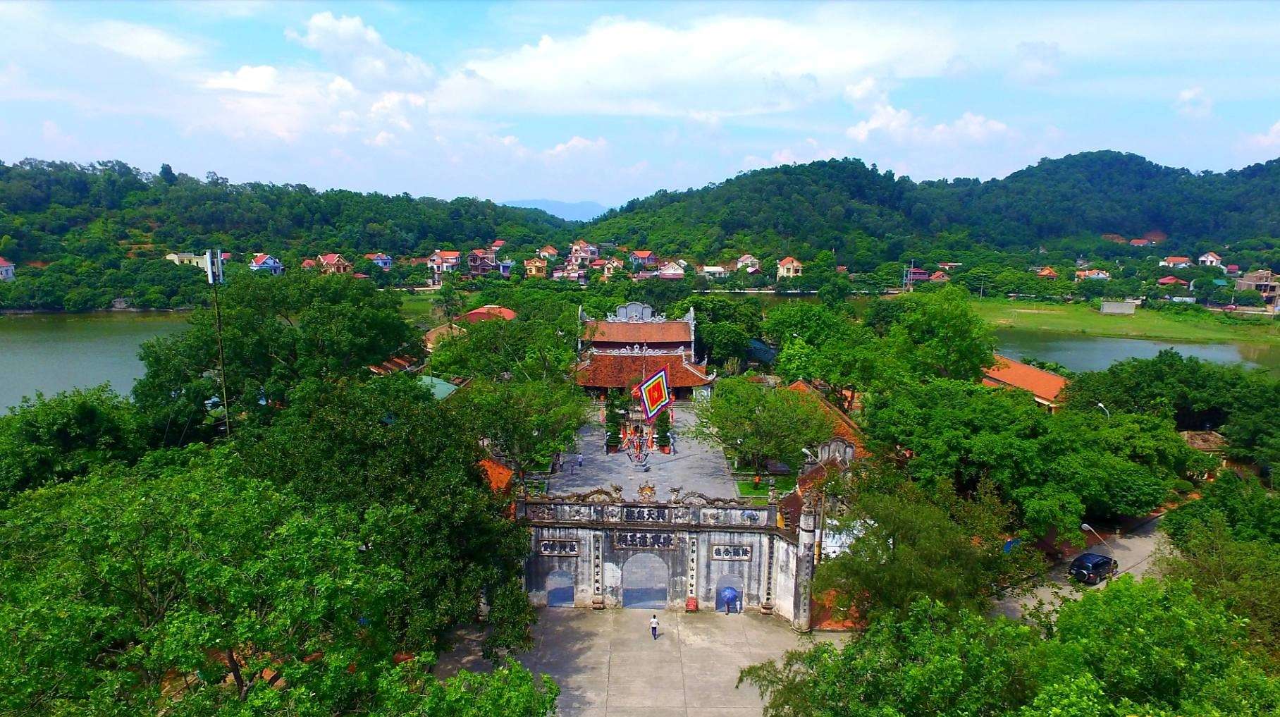 Top 5 Điểm Tham Quan Đặc Sắc Nhất Trong Khuôn Viên Khu Du Lịch Côn Sơn – Kiếp Bạc