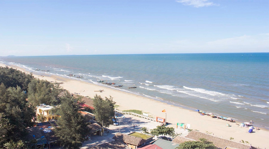 Lịch Trình Du Lịch Hải Hòa 3 Ngày 2 Đêm Được Yêu Thích Nhất Năm 2026