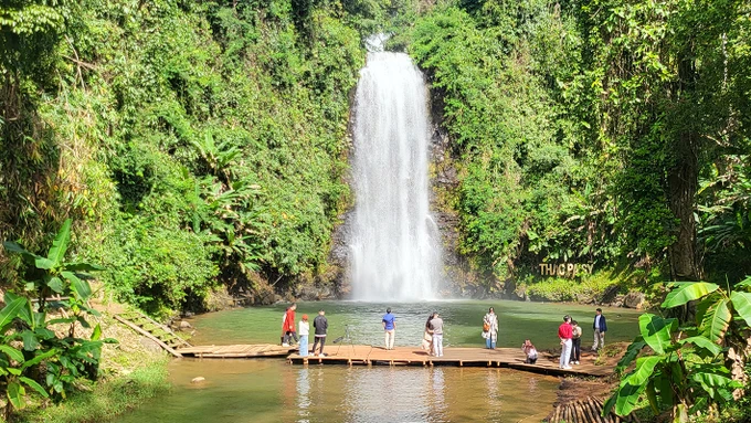 Hướng Dẫn Di Chuyển Khi Khám Phá Măng Đen 2 Ngày 1 Đêm