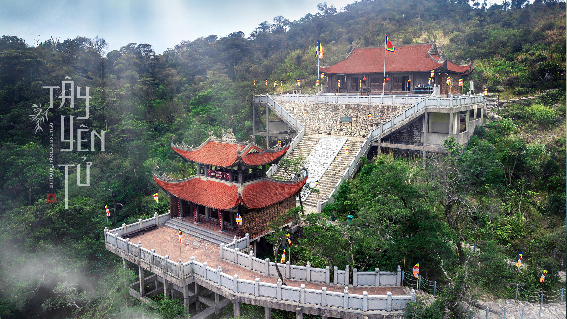 Giá Vé Tại Tây Yên Tử Mới Nhất Bao Gồm Những Trải Nghiệm Gì?