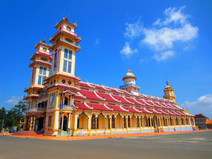 Khám Phá Tour Núi Bà Đen 1 Ngày Trọn Gói Có Gì Hấp Dẫn