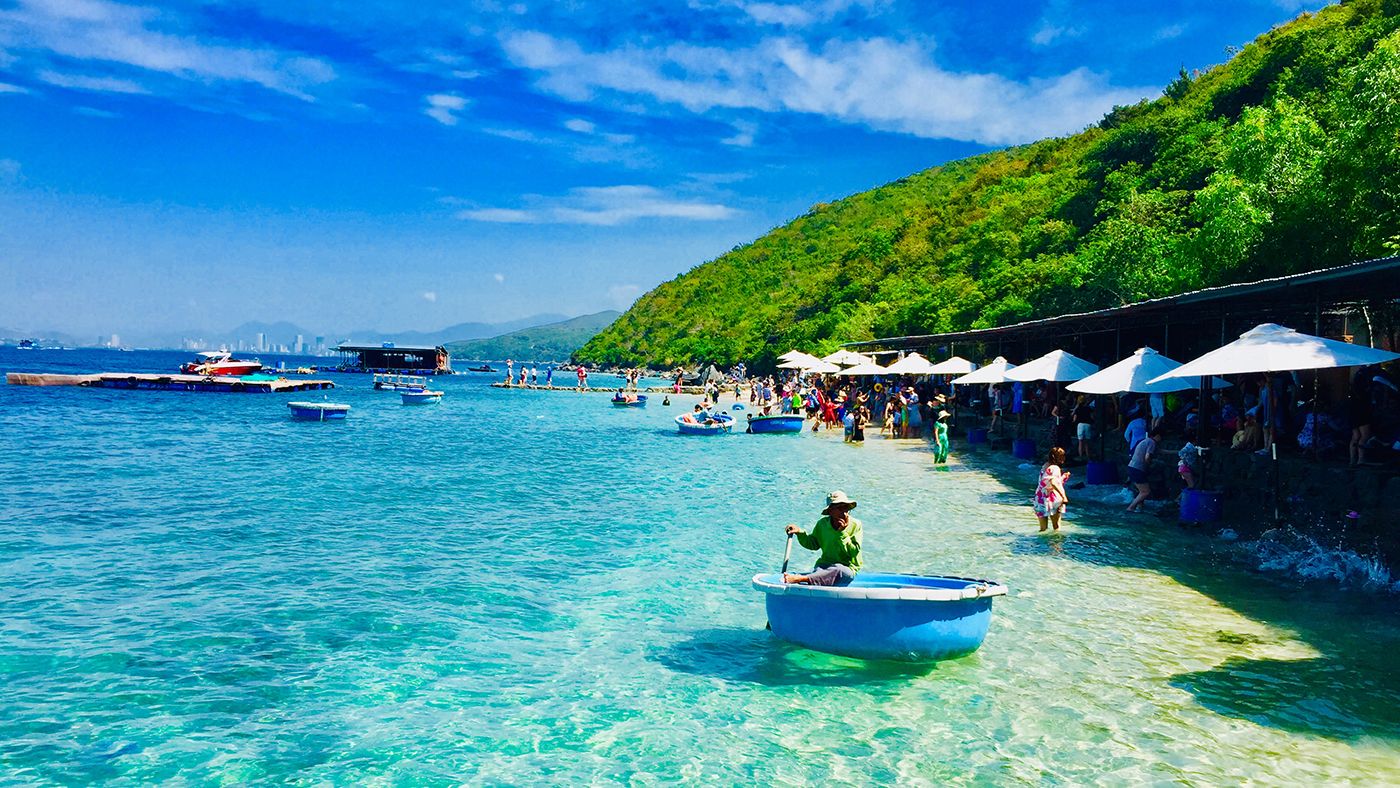 Những Kinh Nghiệm Tổ Chức Gala Dinner Đáng Nhớ Khi Du Lịch Nha Trang