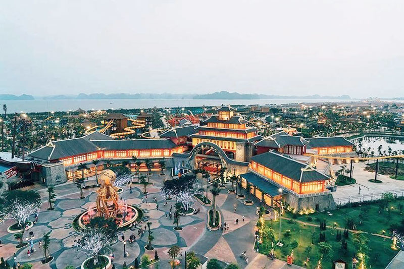 Hướng Dẫn Đặt Tour Du Lịch Hạ Long 3 Ngày 2 Đêm