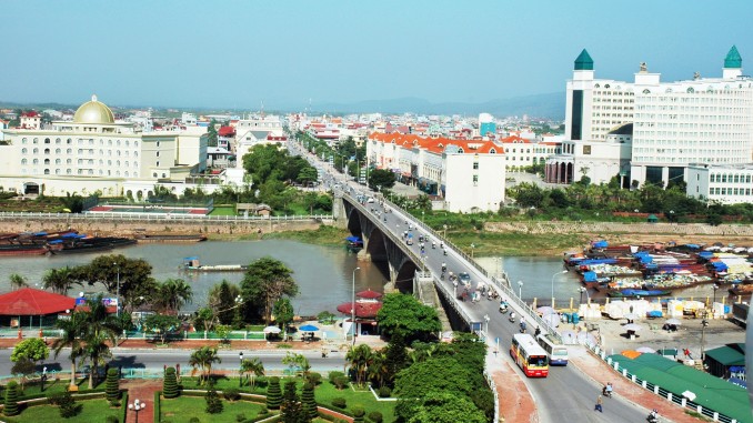 Gợi Ý Lịch Trình Khám Phá Đông Hưng – Trung Quốc 2 Ngày 1 Đêm