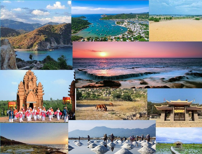 Bỏ Túi Kinh Nghiệm Mua Vé Tham Quan Du Lịch Phan Rang Mới Nhất 2026