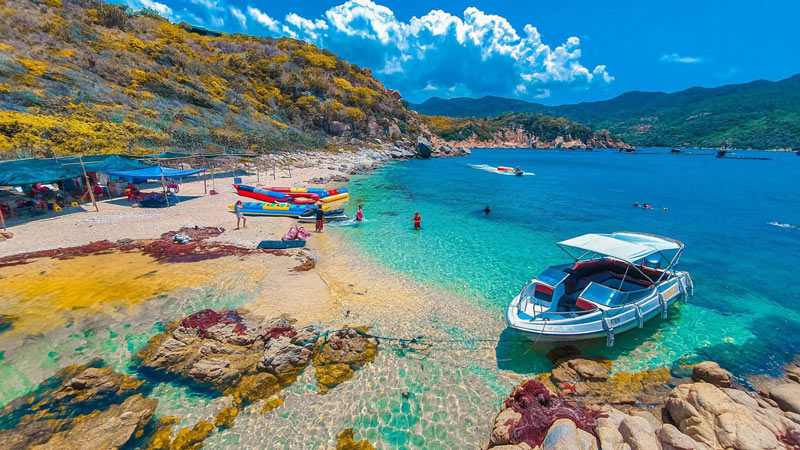 Top Những Món Ăn Và Đặc Sản Nổi Bật Tại Phan Rang