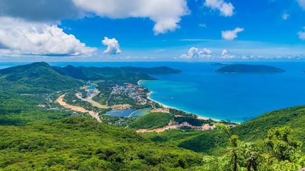 Khám Phá Những Dịch Vụ Có Trong Tour Vũng Tàu 3 Ngày 2 Đêm Trọn Gói